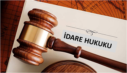 idare hukuku